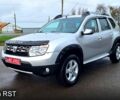 Сірий Дачія Duster, об'ємом двигуна 1.5 л та пробігом 167 тис. км за 11900 $, фото 2 на Automoto.ua