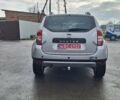 Серый Дачия Duster, объемом двигателя 1.5 л и пробегом 167 тыс. км за 11900 $, фото 6 на Automoto.ua