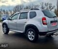 Сірий Дачія Duster, об'ємом двигуна 1.5 л та пробігом 167 тис. км за 11900 $, фото 6 на Automoto.ua