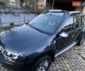 Серый Дачия Duster, объемом двигателя 1.5 л и пробегом 200 тыс. км за 12000 $, фото 27 на Automoto.ua