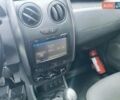 Серый Дачия Duster, объемом двигателя 1.5 л и пробегом 236 тыс. км за 11500 $, фото 4 на Automoto.ua