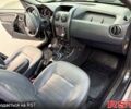 Серый Дачия Duster, объемом двигателя 1.6 л и пробегом 186 тыс. км за 12900 $, фото 4 на Automoto.ua