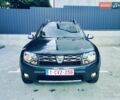 Серый Дачия Duster, объемом двигателя 1.5 л и пробегом 236 тыс. км за 11500 $, фото 9 на Automoto.ua