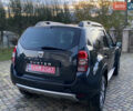 Серый Дачия Duster, объемом двигателя 1.5 л и пробегом 200 тыс. км за 12000 $, фото 11 на Automoto.ua