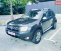 Серый Дачия Duster, объемом двигателя 1.5 л и пробегом 236 тыс. км за 11500 $, фото 13 на Automoto.ua