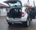 Серый Дачия Duster, объемом двигателя 1.5 л и пробегом 167 тыс. км за 11900 $, фото 94 на Automoto.ua