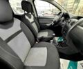 Сірий Дачія Duster, об'ємом двигуна 1.6 л та пробігом 123 тис. км за 10200 $, фото 2 на Automoto.ua