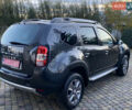 Серый Дачия Duster, объемом двигателя 1.5 л и пробегом 200 тыс. км за 12000 $, фото 12 на Automoto.ua