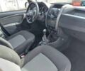Сірий Дачія Duster, об'ємом двигуна 1.5 л та пробігом 140 тис. км за 11700 $, фото 26 на Automoto.ua
