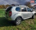 Серый Дачия Duster, объемом двигателя 1.5 л и пробегом 140 тыс. км за 11500 $, фото 8 на Automoto.ua