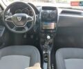 Сірий Дачія Duster, об'ємом двигуна 1.5 л та пробігом 140 тис. км за 11700 $, фото 20 на Automoto.ua