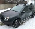 Сірий Дачія Duster, об'ємом двигуна 1.5 л та пробігом 70 тис. км за 11500 $, фото 28 на Automoto.ua