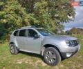 Сірий Дачія Duster, об'ємом двигуна 1.5 л та пробігом 140 тис. км за 11700 $, фото 4 на Automoto.ua