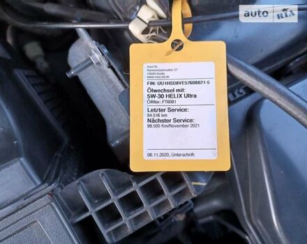 Сірий Дачія Duster, об'ємом двигуна 1.6 л та пробігом 103 тис. км за 12600 $, фото 21 на Automoto.ua