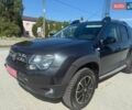 Серый Дачия Duster, объемом двигателя 1.5 л и пробегом 76 тыс. км за 13100 $, фото 1 на Automoto.ua
