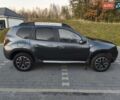 Серый Дачия Duster, объемом двигателя 1.6 л и пробегом 161 тыс. км за 11000 $, фото 6 на Automoto.ua