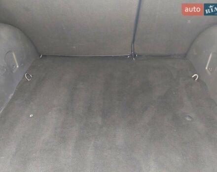 Серый Дачия Duster, объемом двигателя 1.5 л и пробегом 140 тыс. км за 11500 $, фото 17 на Automoto.ua