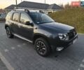 Серый Дачия Duster, объемом двигателя 1.6 л и пробегом 161 тыс. км за 11000 $, фото 2 на Automoto.ua