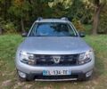 Сірий Дачія Duster, об'ємом двигуна 1.5 л та пробігом 140 тис. км за 11700 $, фото 3 на Automoto.ua
