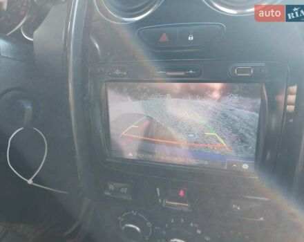 Сірий Дачія Duster, об'ємом двигуна 1.5 л та пробігом 140 тис. км за 11700 $, фото 23 на Automoto.ua