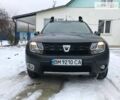 Серый Дачия Duster, объемом двигателя 1.5 л и пробегом 70 тыс. км за 11500 $, фото 26 на Automoto.ua