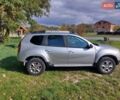 Серый Дачия Duster, объемом двигателя 1.5 л и пробегом 140 тыс. км за 11500 $, фото 6 на Automoto.ua
