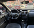 Серый Дачия Duster, объемом двигателя 1.2 л и пробегом 135 тыс. км за 10400 $, фото 11 на Automoto.ua