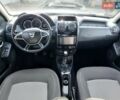 Серый Дачия Duster, объемом двигателя 1.5 л и пробегом 140 тыс. км за 11500 $, фото 31 на Automoto.ua