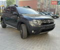 Серый Дачия Duster, объемом двигателя 1.2 л и пробегом 135 тыс. км за 10400 $, фото 5 на Automoto.ua