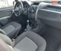 Сірий Дачія Duster, об'ємом двигуна 1.5 л та пробігом 140 тис. км за 11700 $, фото 28 на Automoto.ua