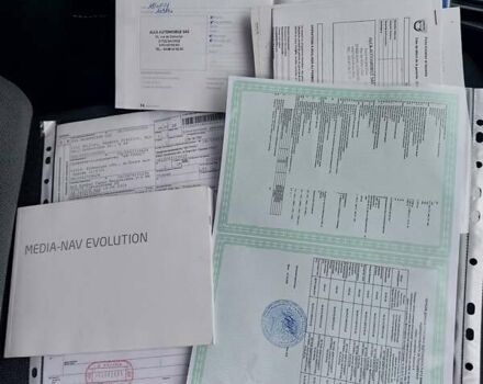 Серый Дачия Duster, объемом двигателя 1.5 л и пробегом 140 тыс. км за 11500 $, фото 33 на Automoto.ua