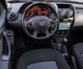 Серый Дачия Duster, объемом двигателя 1.6 л и пробегом 161 тыс. км за 11000 $, фото 10 на Automoto.ua