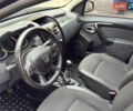Серый Дачия Duster, объемом двигателя 1.2 л и пробегом 138 тыс. км за 11999 $, фото 5 на Automoto.ua