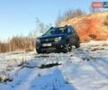 Серый Дачия Duster, объемом двигателя 1.46 л и пробегом 195 тыс. км за 12300 $, фото 1 на Automoto.ua