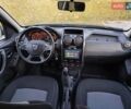 Серый Дачия Duster, объемом двигателя 1.6 л и пробегом 161 тыс. км за 11000 $, фото 11 на Automoto.ua