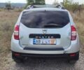 Серый Дачия Duster, объемом двигателя 1.5 л и пробегом 171 тыс. км за 14000 $, фото 3 на Automoto.ua