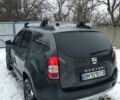 Сірий Дачія Duster, об'ємом двигуна 1.5 л та пробігом 70 тис. км за 11500 $, фото 30 на Automoto.ua