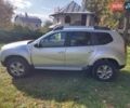 Сірий Дачія Duster, об'ємом двигуна 1.5 л та пробігом 140 тис. км за 11700 $, фото 9 на Automoto.ua