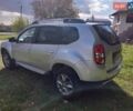 Серый Дачия Duster, объемом двигателя 1.5 л и пробегом 140 тыс. км за 11500 $, фото 10 на Automoto.ua