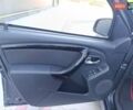 Серый Дачия Duster, объемом двигателя 1.5 л и пробегом 76 тыс. км за 13100 $, фото 18 на Automoto.ua