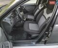 Серый Дачия Duster, объемом двигателя 1.6 л и пробегом 161 тыс. км за 11000 $, фото 9 на Automoto.ua