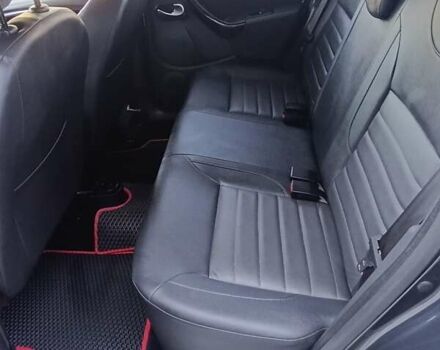 Серый Дачия Duster, объемом двигателя 1.5 л и пробегом 76 тыс. км за 13100 $, фото 20 на Automoto.ua