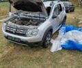 Сірий Дачія Duster, об'ємом двигуна 1.6 л та пробігом 200 тис. км за 3000 $, фото 1 на Automoto.ua