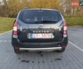 Серый Дачия Duster, объемом двигателя 1.6 л и пробегом 161 тыс. км за 11000 $, фото 4 на Automoto.ua