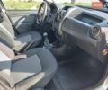 Сірий Дачія Duster, об'ємом двигуна 1.5 л та пробігом 140 тис. км за 11700 $, фото 15 на Automoto.ua