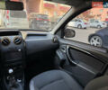 Серый Дачия Duster, объемом двигателя 1.2 л и пробегом 135 тыс. км за 10400 $, фото 10 на Automoto.ua