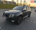 Серый Дачия Duster, объемом двигателя 1.6 л и пробегом 161 тыс. км за 11000 $, фото 1 на Automoto.ua