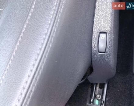 Серый Дачия Duster, объемом двигателя 1.5 л и пробегом 76 тыс. км за 13100 $, фото 14 на Automoto.ua