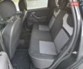Серый Дачия Duster, объемом двигателя 1.6 л и пробегом 161 тыс. км за 11000 $, фото 15 на Automoto.ua