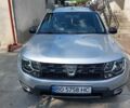 Сірий Дачія Duster, об'ємом двигуна 1.46 л та пробігом 148 тис. км за 11500 $, фото 1 на Automoto.ua